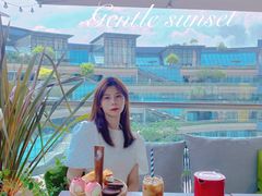 -La Terre乐田(万象城店)