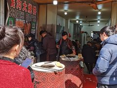 -杨家牛肉汤(淮建路店)