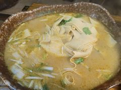 老汤豆皮-玉祥府牛肉罩饼(金光道店)