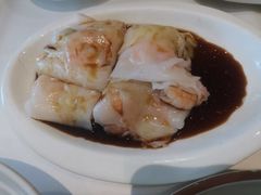 -金河半岛园林酒家(金融城店)