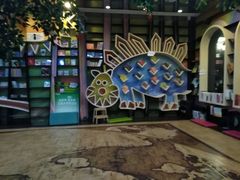 -钟书阁(松江泰晤士小镇店)