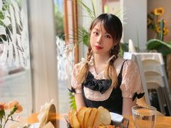 -WOKKA by艮上(中海环宇荟店)