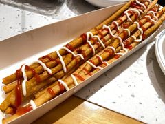 -佬缸炮江湖川菜(玉林店)