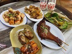 -百富露(跃龙北路店)