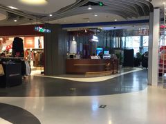 -天虹购物中心(石路店)