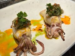 -LESCEDARS Brasserie Bistro香柏树