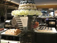 -AdD全日制餐厅(中谷花园酒店)