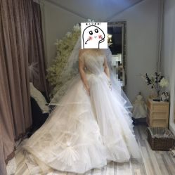 -喜喜婚纱HAPPINESS STUDIO奢定馆(海淀体验馆)