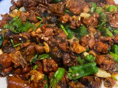 -食鸡公社辣子鸡·潍坊菜·烧烤