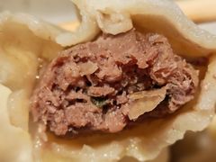 -老爷子原味蒸饺(总店)