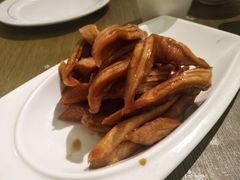 -宏玲餐厅(四川南路店)