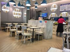 大堂-满记甜品(金融街店)