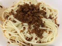 -牛王庙吳記怪味面(双楠店)