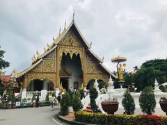 -帕辛寺