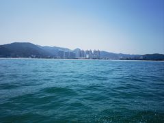-青澳湾北回归线广场