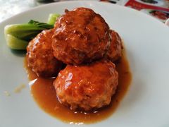 招牌狮子头-南方酒店·淮扬菜(回民街店)