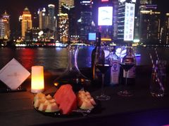 -外滩8号 whisky bar(金延大厦店)