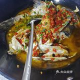 铜官窑本地人饭店好吃