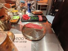 -西塔老太太泥炉烤肉(苏州大悦城店)