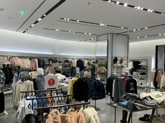-ZARA(昆明顺城购物中心店)