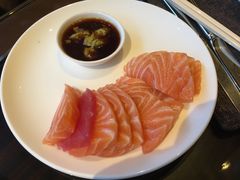 -深圳四季酒店·馥自助餐厅