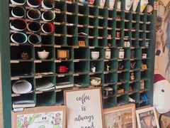 -懒鱼时光馆(沙坪坝店)