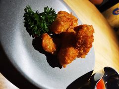 -波比Pizza(新城店)