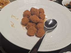 -喜悦烤鸭·新京菜(王府井店)