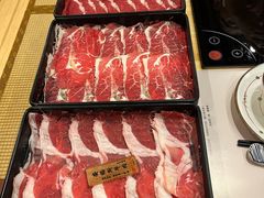 -牛匠和牛寿喜锅(西安总店)