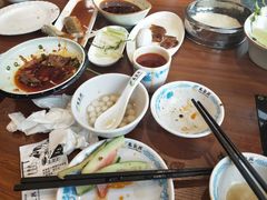 -龙聚德北京烤鸭(沙坪坝华宇A馆店)