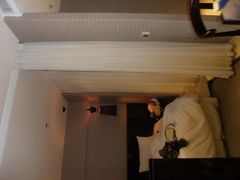 睡卧区-黎客国际酒店