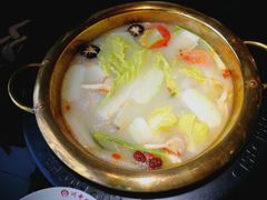 -川中故事·成都老火锅(东书房店)