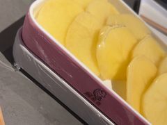 -刘炭长牛烧大块烤肉(珠海香洲店)