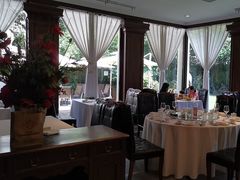 -老洋房花园饭店(绍兴路店)