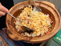 -潮澎派·潮汕菜大排档(南较西路店)
