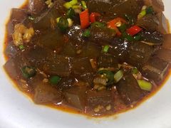 -临潼印象·特色陕菜