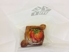 -YUMI芽米·法式烘焙·咖啡(文化宫店)