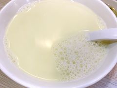 -兄弟深夜豆浆