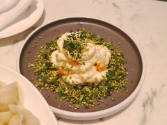 -喜鼎海胆水饺(柏威年购物中心店)