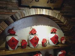 -兰溪小馆(东直门簋街店)