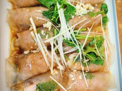 -渔码头食府(蓬莱阁店)