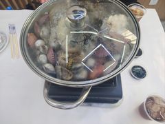 -庆山饭店·海鲜饺子家常菜(北戴河黑石路店)