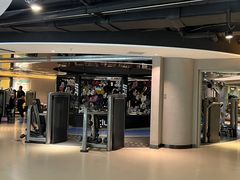 -懒人Club运动健身·运动康复·私教(三迪中心店)