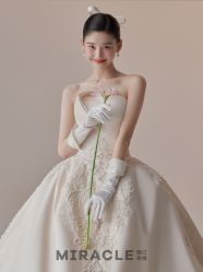 点击看大图 -情订奇缘婚纱摄影(和平路店)