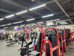 -超鹿运动(融侨锦江店)