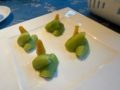 -扬州香格里拉·香宫中餐厅