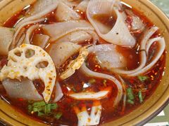 -曹凉粉(西正街店)