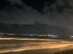-库塔海滩