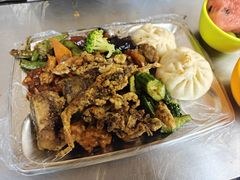 -合合自助快餐(六顺店)