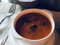 -我的意大利厨房